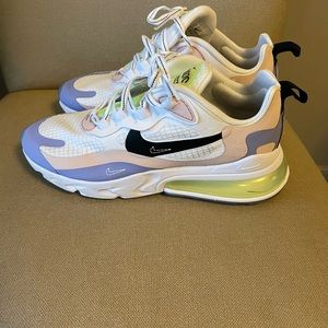 Nike air max react 270